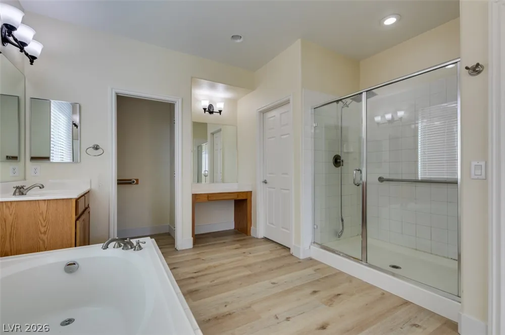 6116 Mott Smith Street North Las Vegas, NV 89081