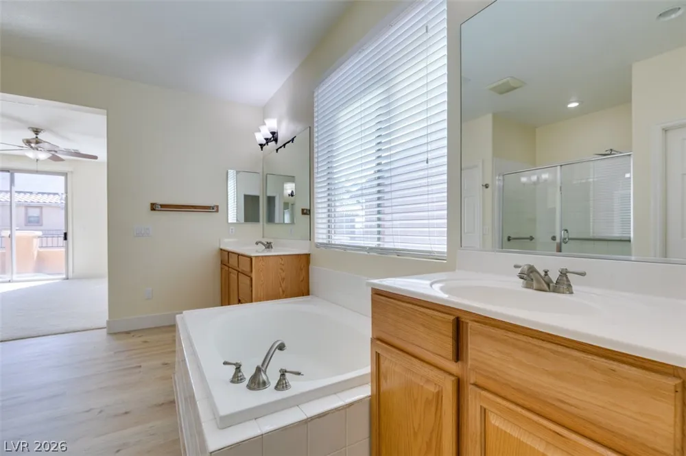 6116 Mott Smith Street North Las Vegas, NV 89081