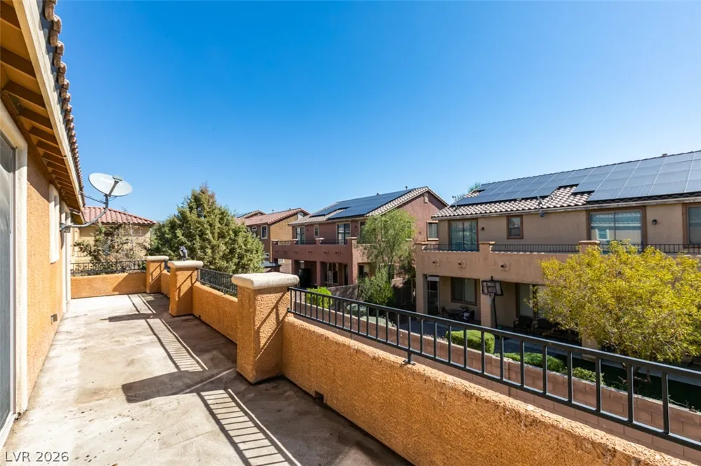 6116 Mott Smith Street North Las Vegas, NV 89081