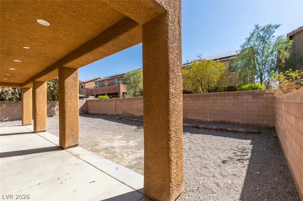 6116 Mott Smith Street North Las Vegas, NV 89081