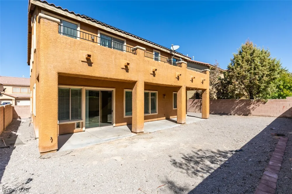 6116 Mott Smith Street North Las Vegas, NV 89081