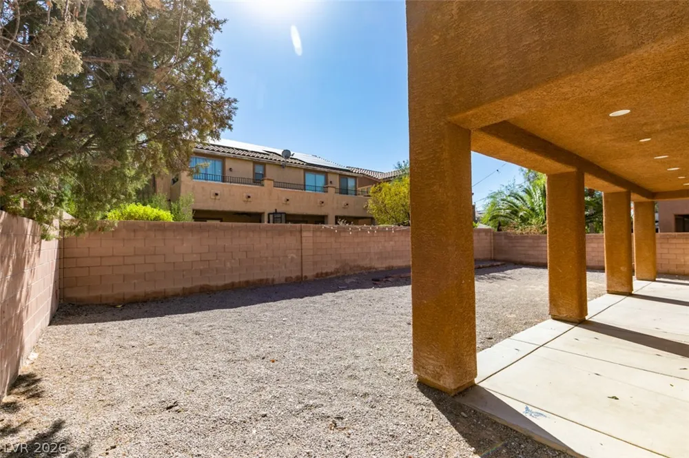 6116 Mott Smith Street North Las Vegas, NV 89081