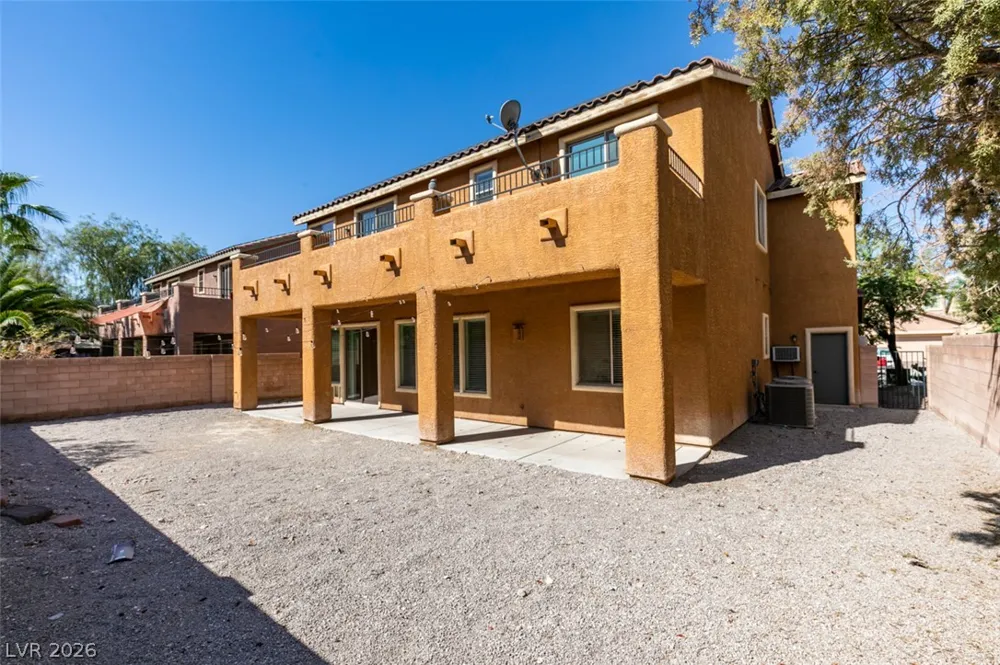 6116 Mott Smith Street North Las Vegas, NV 89081