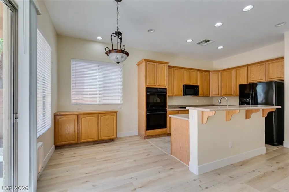 6116 Mott Smith Street North Las Vegas, NV 89081