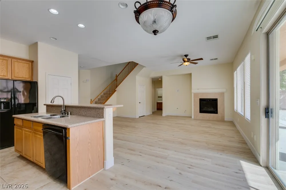 6116 Mott Smith Street North Las Vegas, NV 89081