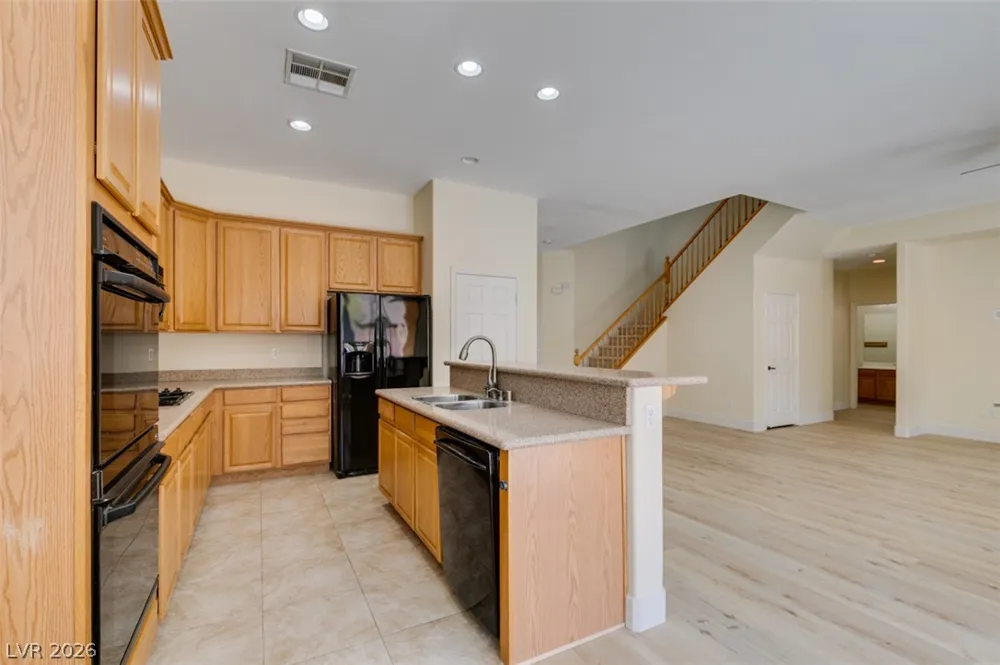 6116 Mott Smith Street North Las Vegas, NV 89081