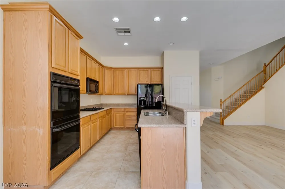 6116 Mott Smith Street North Las Vegas, NV 89081