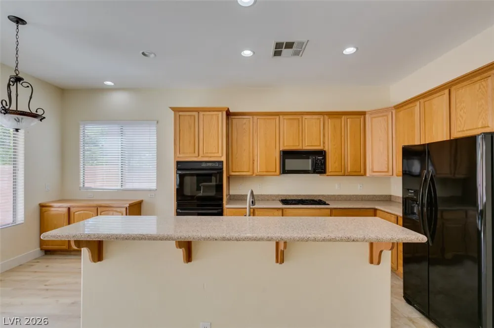 6116 Mott Smith Street North Las Vegas, NV 89081