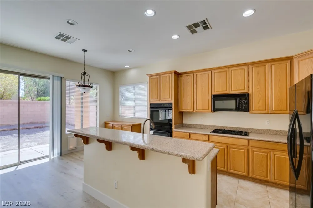 6116 Mott Smith Street North Las Vegas, NV 89081