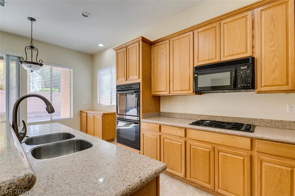 6116 Mott Smith Street North Las Vegas, NV 89081