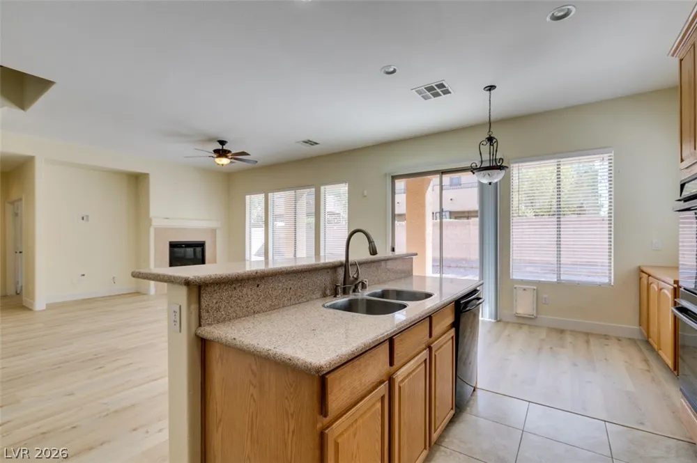 6116 Mott Smith Street North Las Vegas, NV 89081