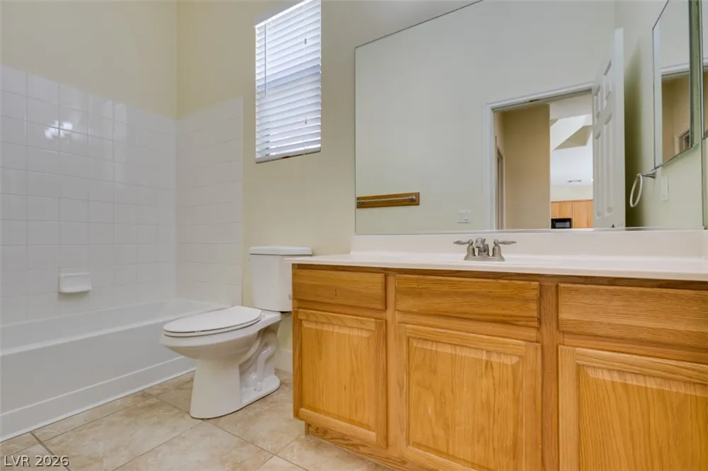 6116 Mott Smith Street North Las Vegas, NV 89081