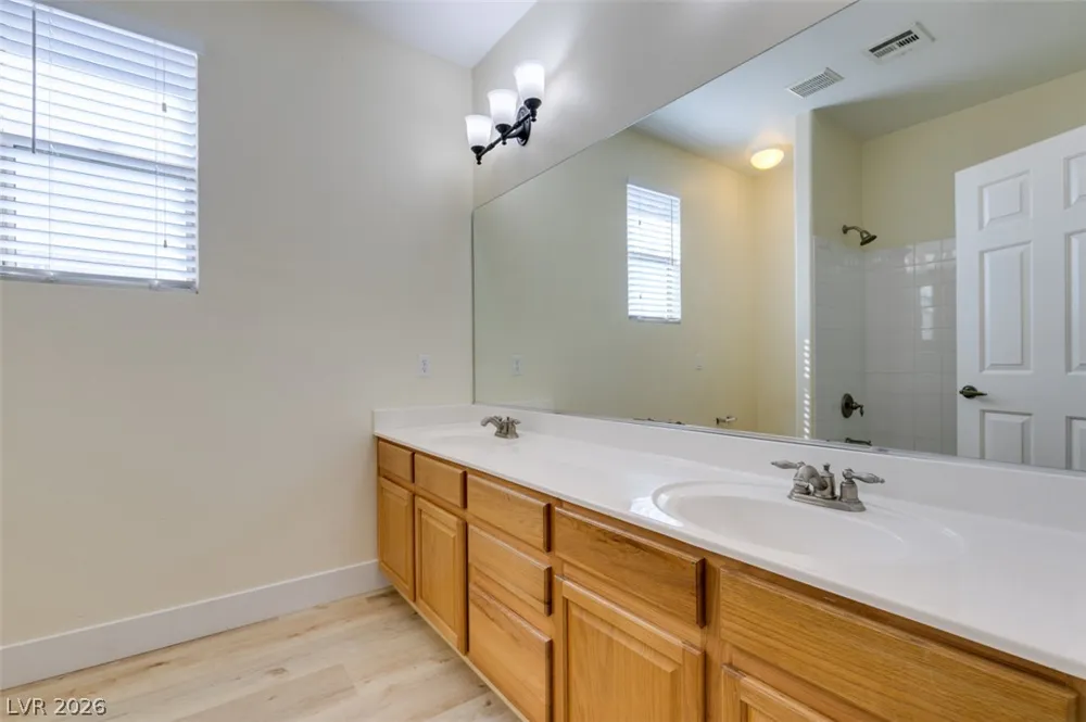 6116 Mott Smith Street North Las Vegas, NV 89081