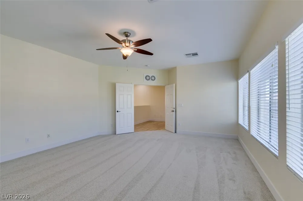 6116 Mott Smith Street North Las Vegas, NV 89081