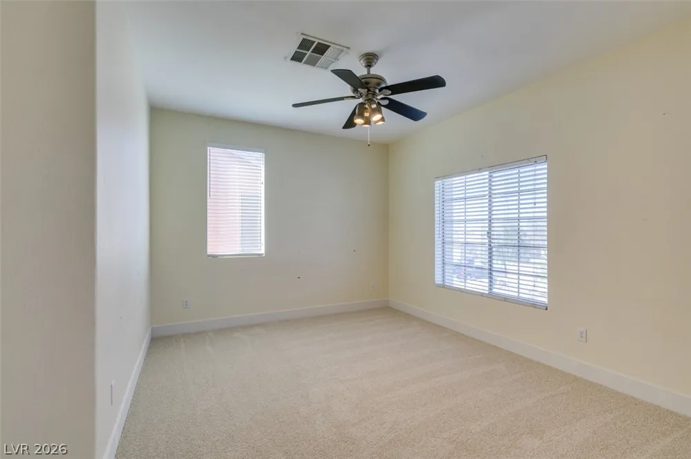6116 Mott Smith Street North Las Vegas, NV 89081