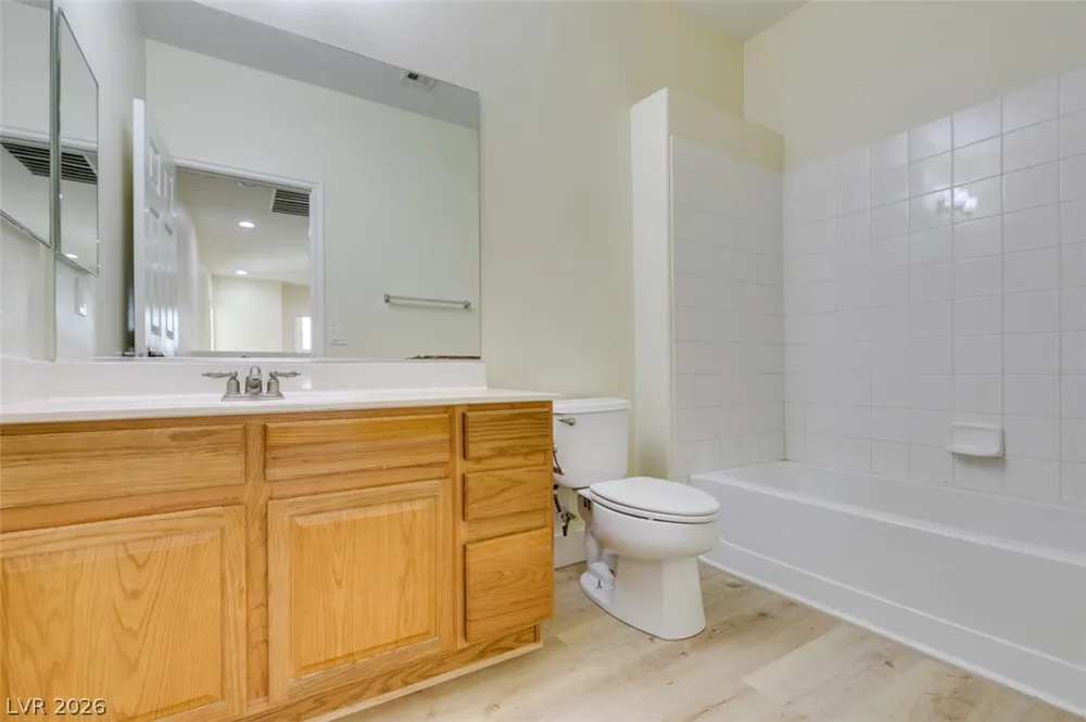6116 Mott Smith Street North Las Vegas, NV 89081