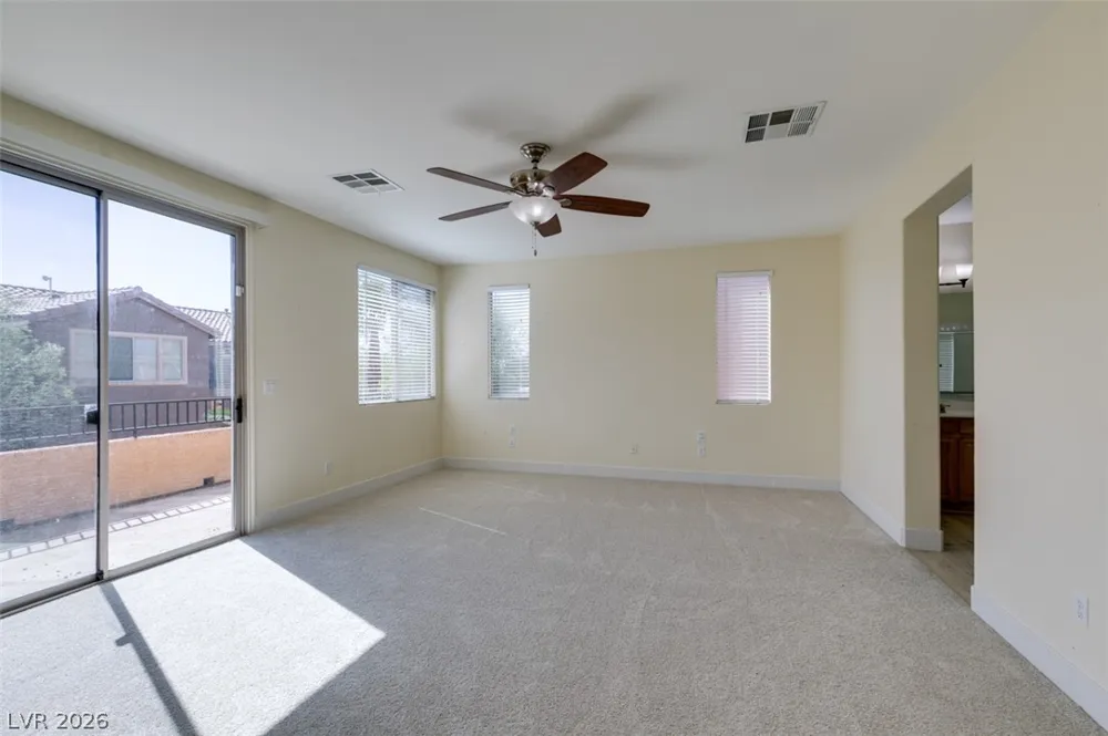 6116 Mott Smith Street North Las Vegas, NV 89081