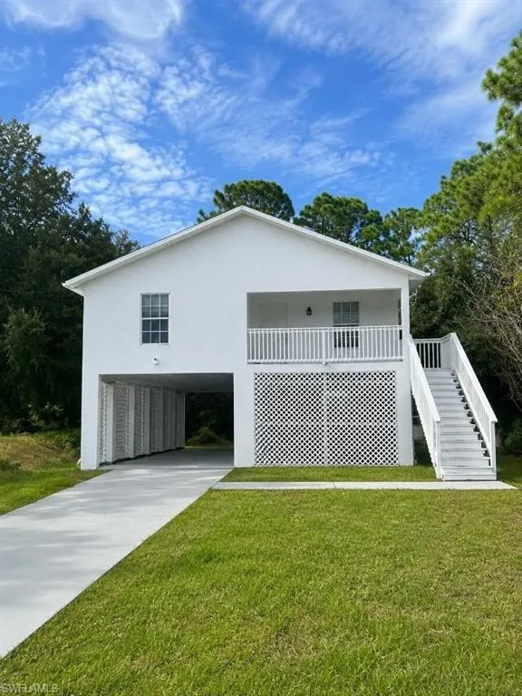 3510 5th Street SW Lehigh Acres, FL 33976