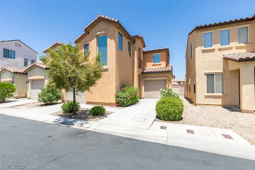 5938 Sakhalin Avenue Las Vegas, NV 89139