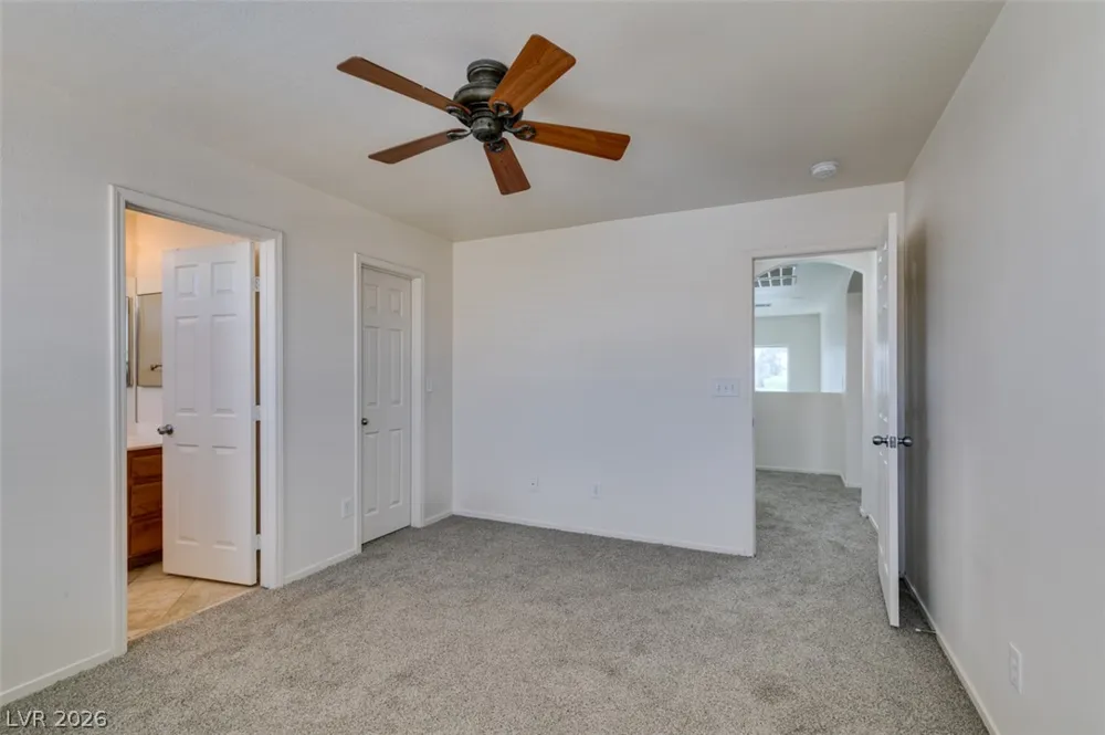 5938 Sakhalin Avenue Las Vegas, NV 89139