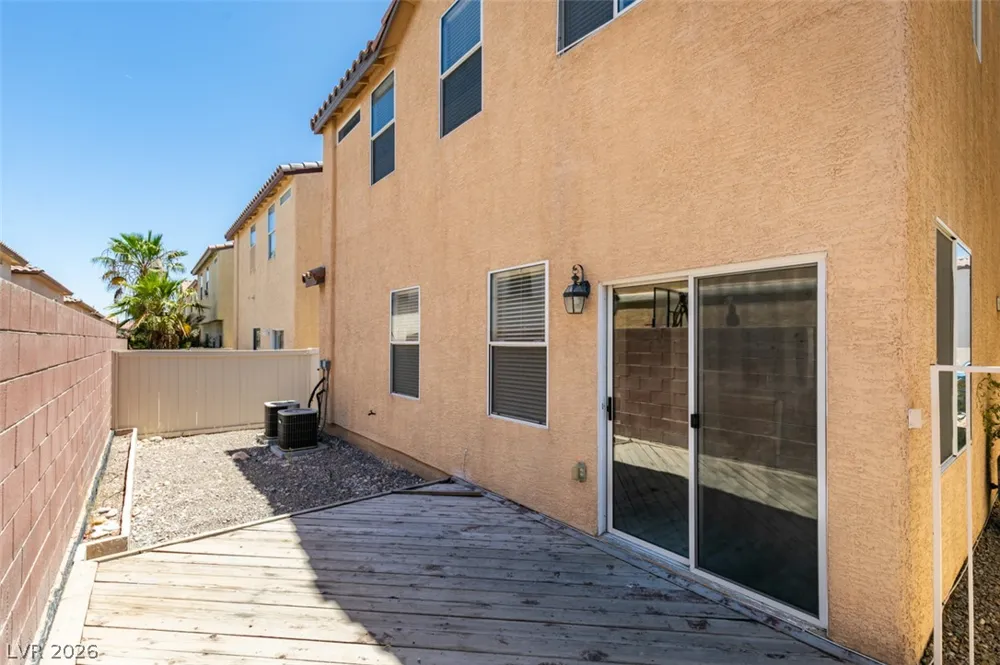 5938 Sakhalin Avenue Las Vegas, NV 89139
