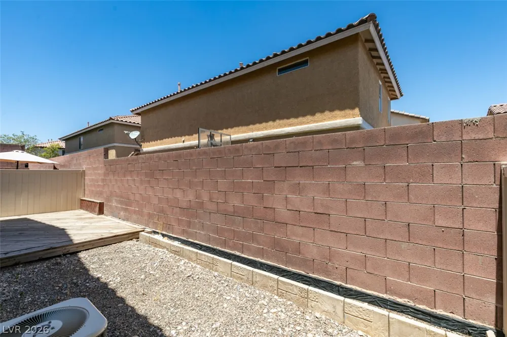 5938 Sakhalin Avenue Las Vegas, NV 89139