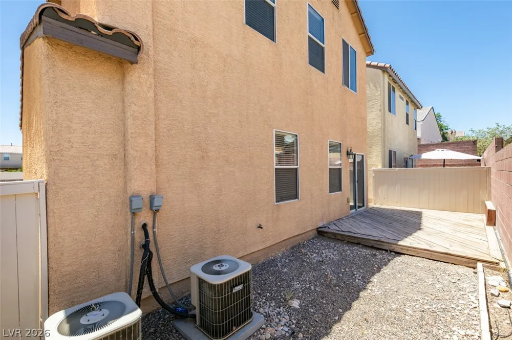 5938 Sakhalin Avenue Las Vegas, NV 89139