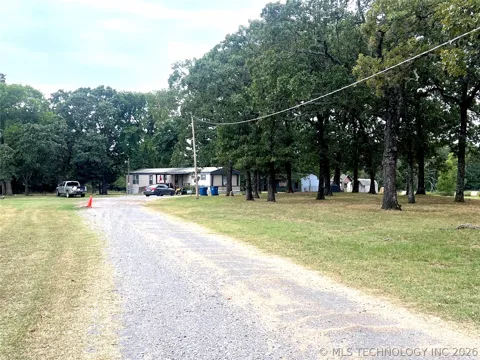 19118 S US Hwy 69 Highway