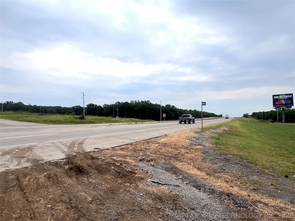 19118 S US Hwy 69 Highway Kiowa, OK 74553