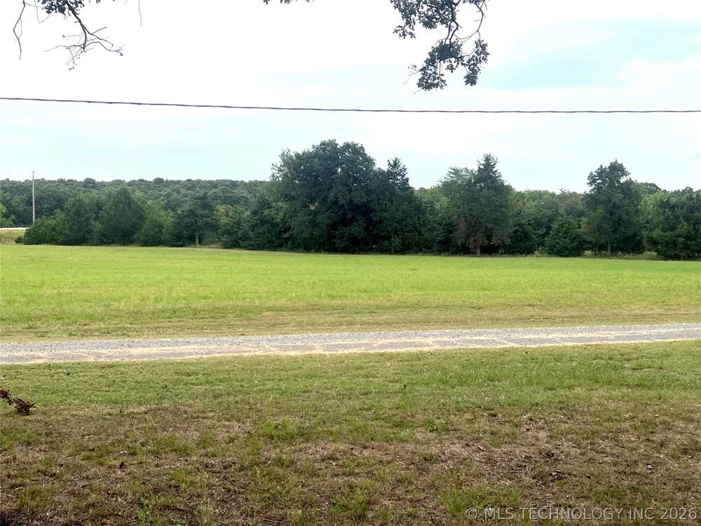 19118 S US Hwy 69 Highway Kiowa, OK 74553