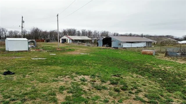 21184 Hwy 20 Jay, OK 74346