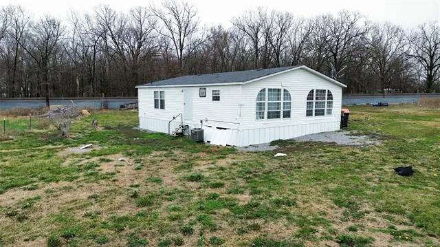 21184 Hwy 20 Jay, OK 74346
