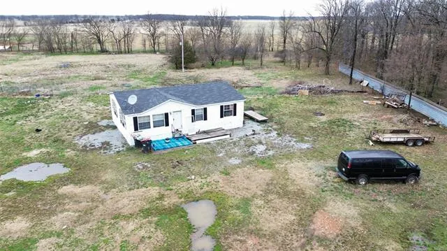21184 Hwy 20 Jay, OK 74346