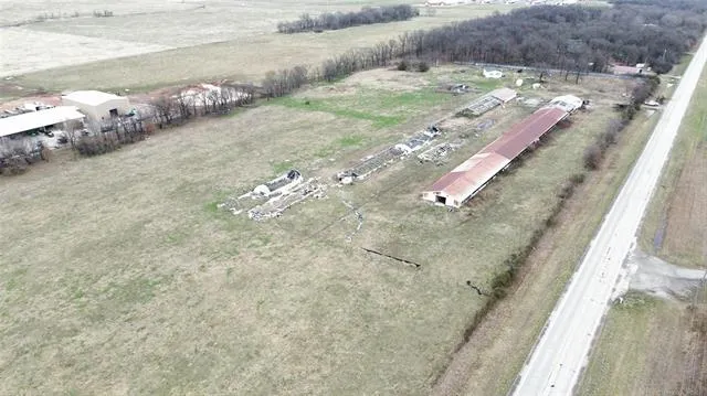 21184 Hwy 20 Jay, OK 74346
