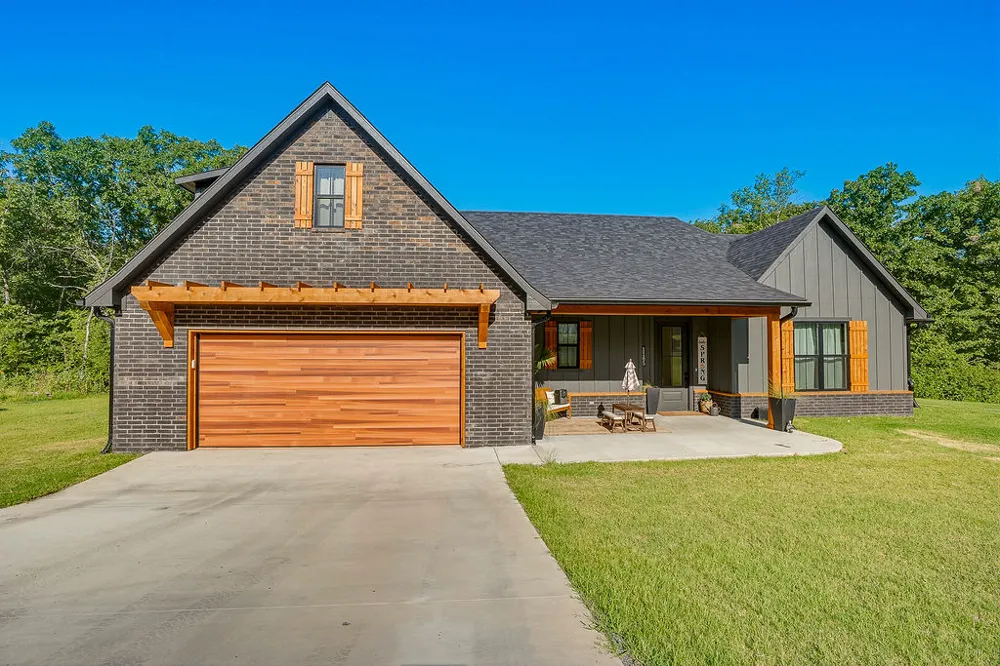 1165 Green Turtle Circle Ada, OK 74820