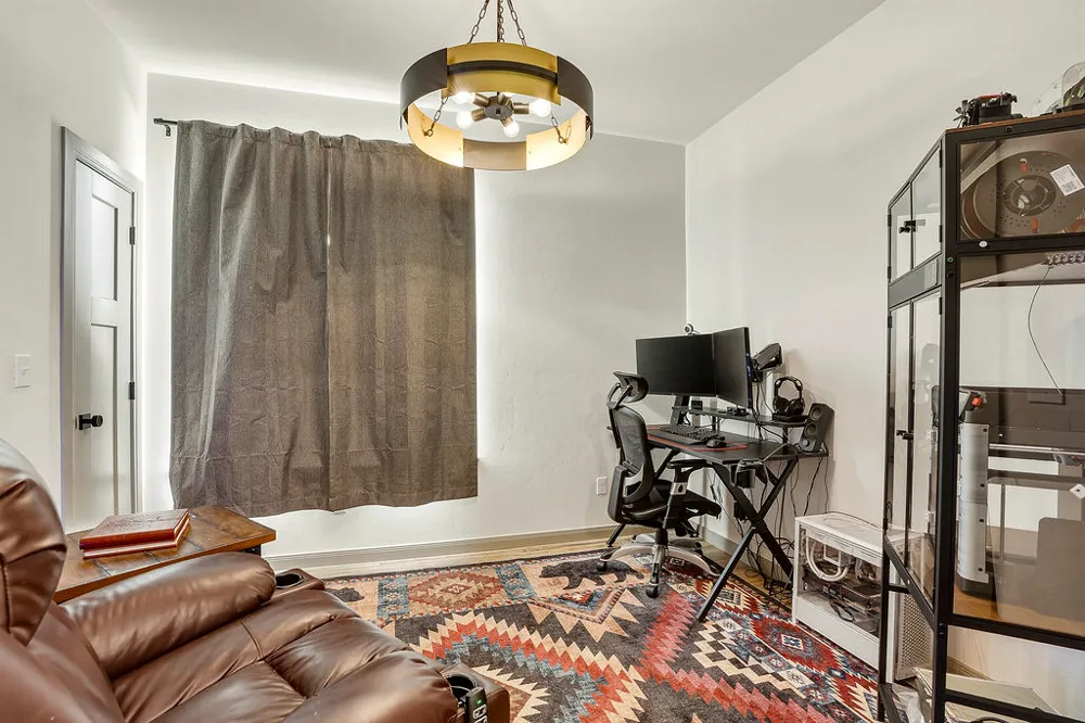 1165 Green Turtle Circle Ada, OK 74820