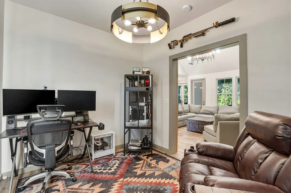 1165 Green Turtle Circle Ada, OK 74820