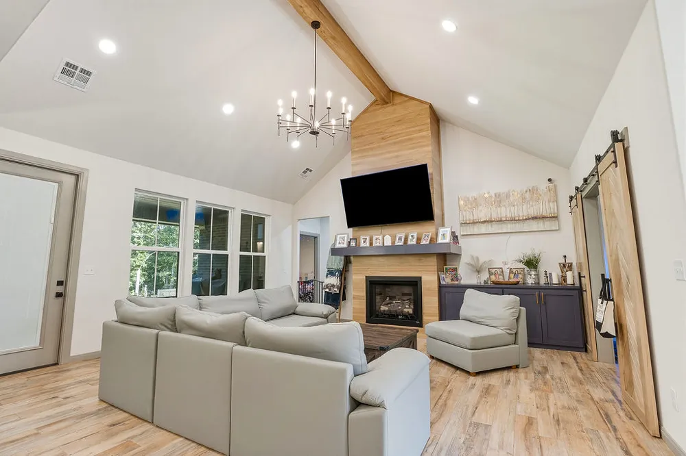 1165 Green Turtle Circle Ada, OK 74820