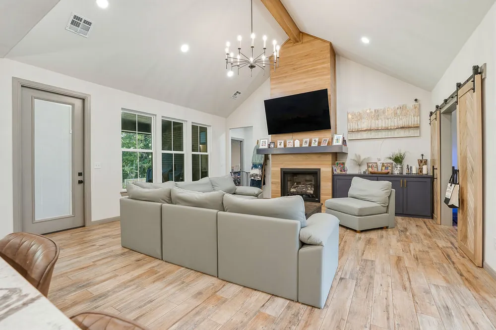 1165 Green Turtle Circle Ada, OK 74820