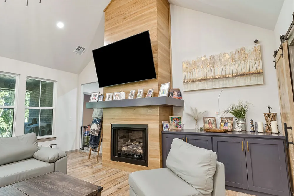 1165 Green Turtle Circle Ada, OK 74820
