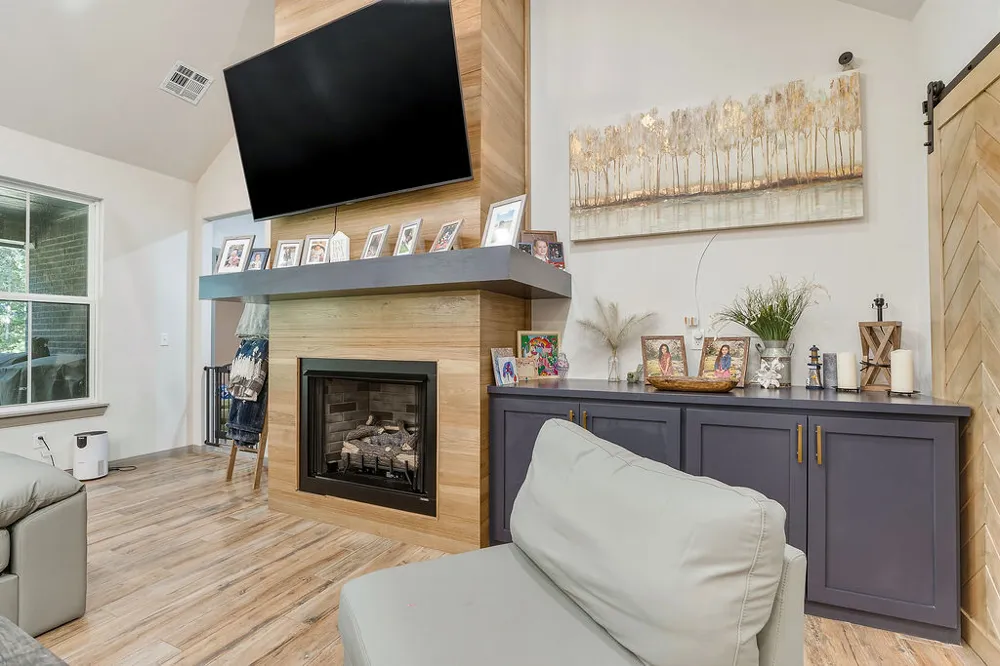 1165 Green Turtle Circle Ada, OK 74820