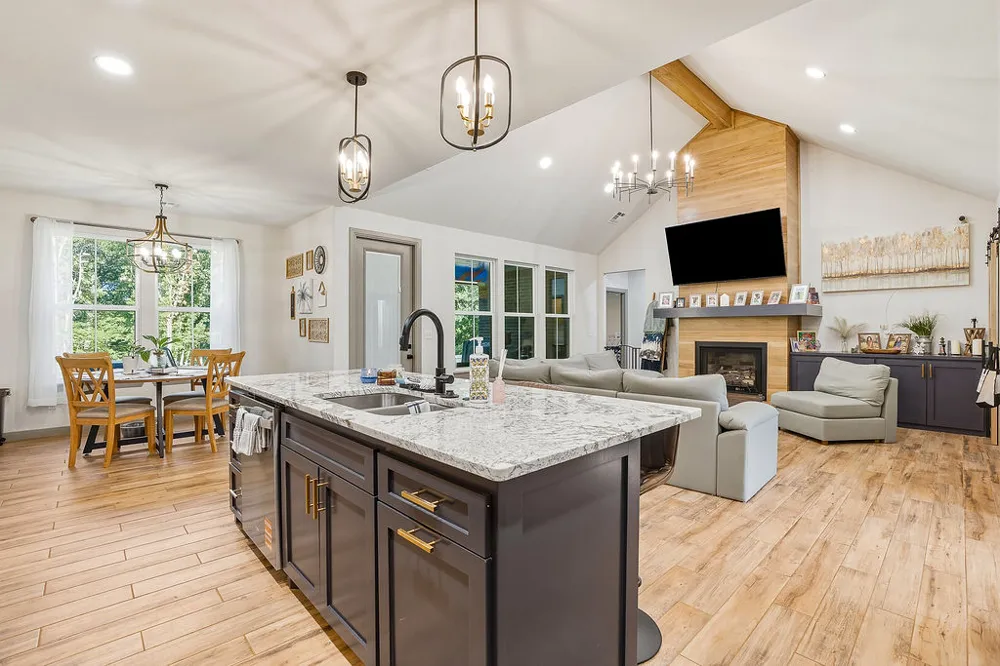 1165 Green Turtle Circle Ada, OK 74820