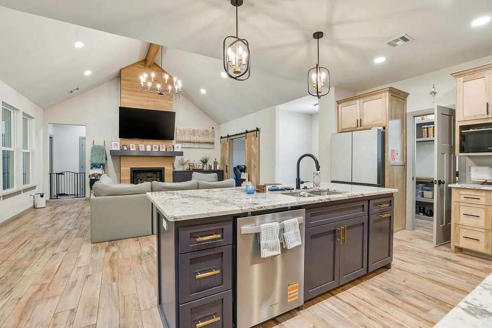1165 Green Turtle Circle Ada, OK 74820