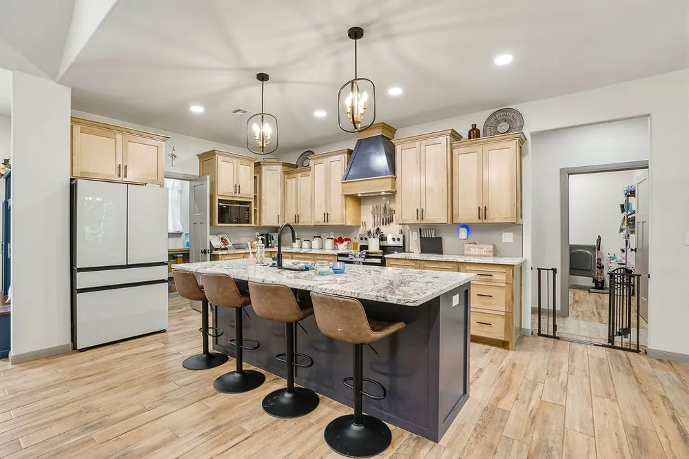 1165 Green Turtle Circle Ada, OK 74820