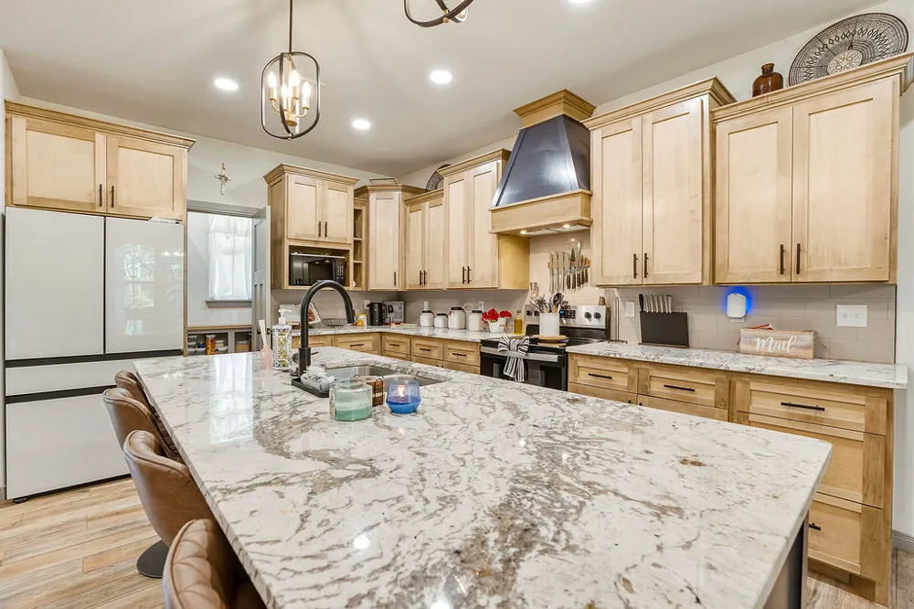 1165 Green Turtle Circle Ada, OK 74820