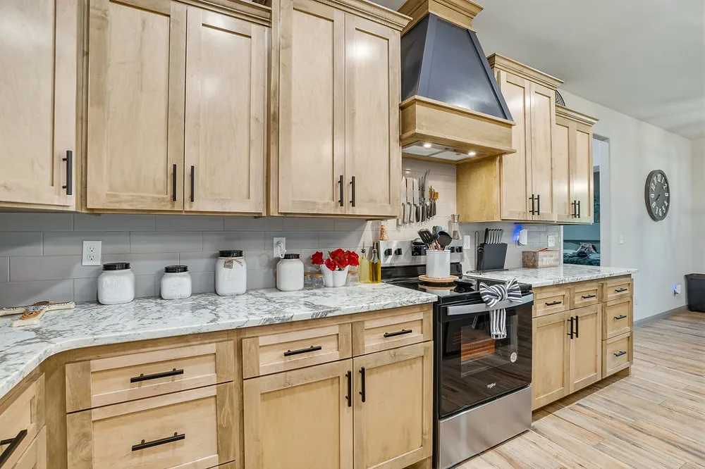 1165 Green Turtle Circle Ada, OK 74820