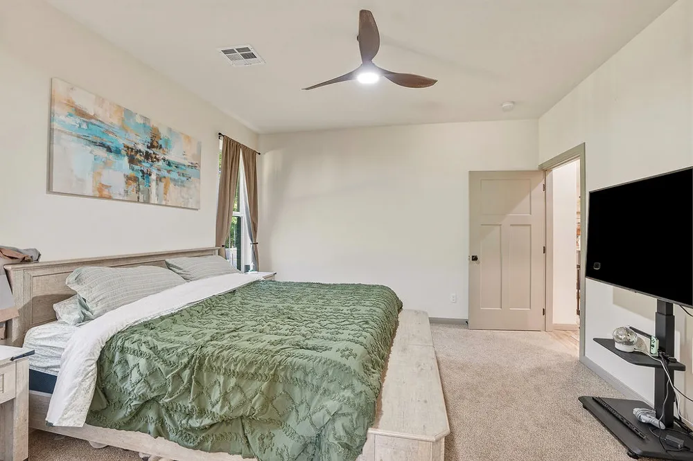 1165 Green Turtle Circle Ada, OK 74820