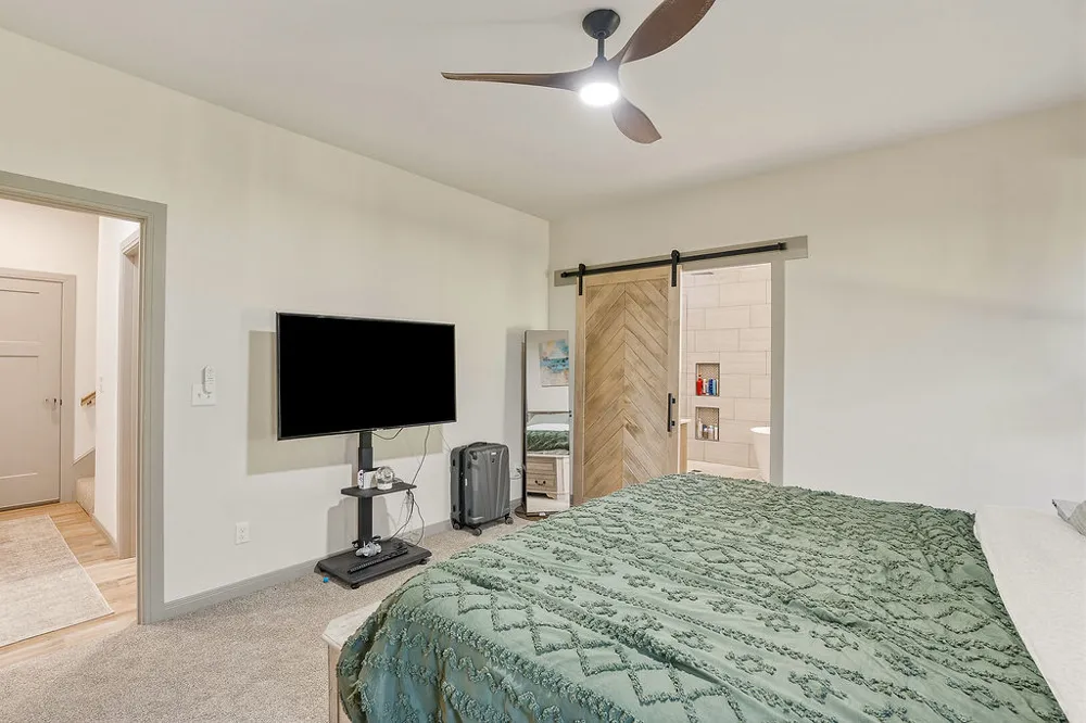 1165 Green Turtle Circle Ada, OK 74820