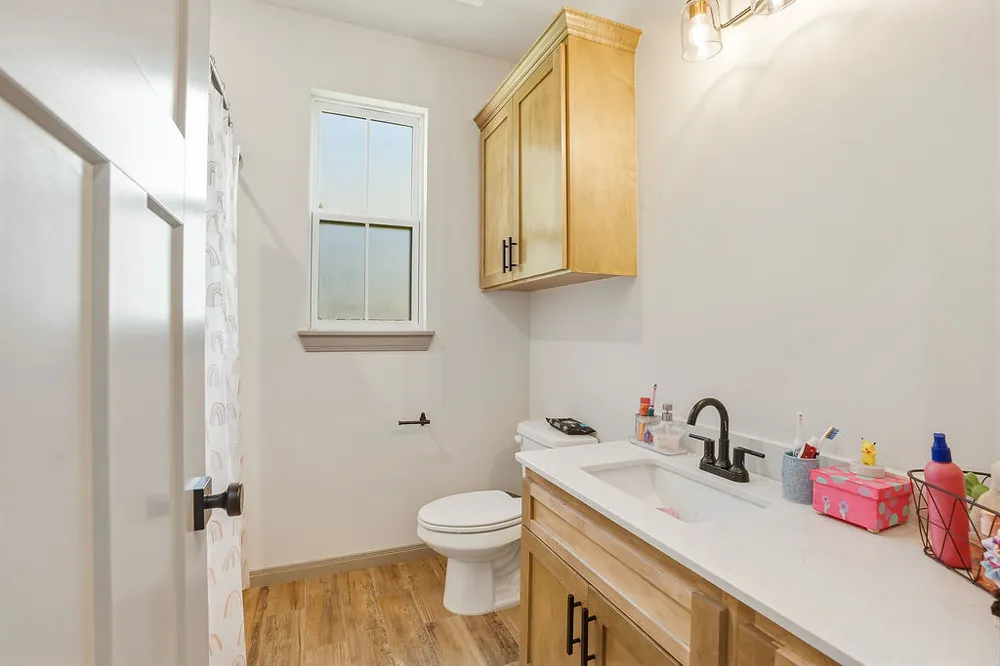 1165 Green Turtle Circle Ada, OK 74820
