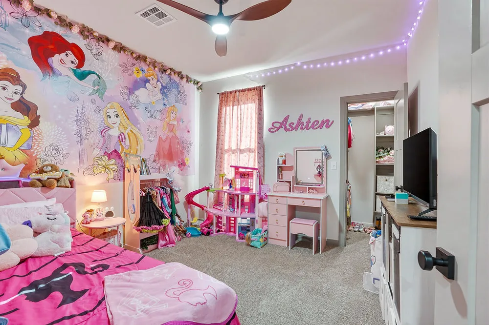1165 Green Turtle Circle Ada, OK 74820